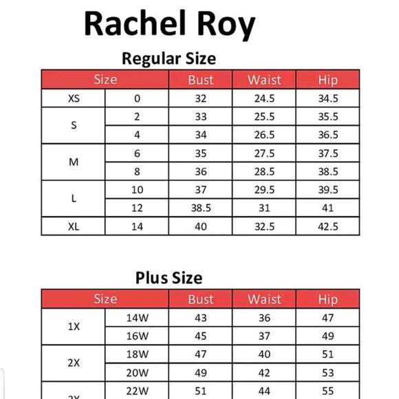 RACHEL Rachel Roy Women's Jinx Chiffon Midi Dress Lilac Bloom Sz 10 NWT - Picture 7 of 7